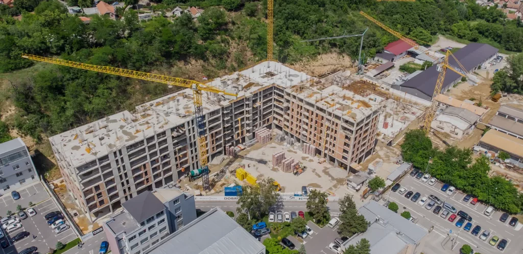 Zašto je mašinsko malterisanje jedino pouzdano rešenje